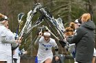 WLax vs Westfield  Wheaton College Women's Lacrosse vs Westfield State University. - Photo by Keith Nordstrom : Wheaton, Lacrosse, LAX, Westfield State